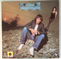 Stefan Waggershausen – Hallo Engel (LP)